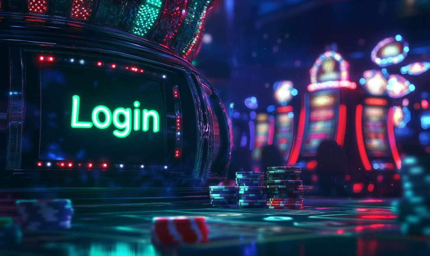 Aproveitar Todas as Funcionalidades do Cassino Online R7BET